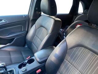 Mercedes Clase B B 200 CDI BlueEFFICIENCY