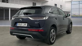 DS DS 7 Crossback BlueHDi DE 96kW (130CV) Auto. Bastille