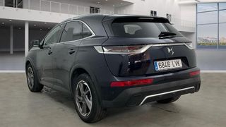 DS DS 7 Crossback BlueHDi DE 96kW (130CV) Auto. Bastille