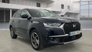 DS DS 7 Crossback BlueHDi DE 96kW (130CV) Auto. Bastille