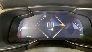 DS DS 7 Crossback BlueHDi DE 96kW (130CV) Auto. Bastille