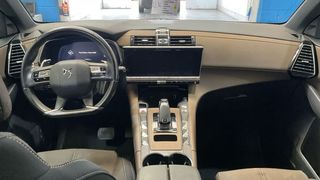 DS DS 7 Crossback BlueHDi DE 96kW (130CV) Auto. Bastille