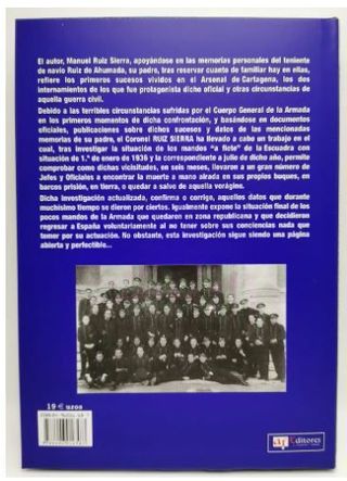 Así empezó todo, memorias de un marino de la Repúb