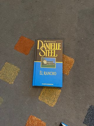Libros de Danielle Steel