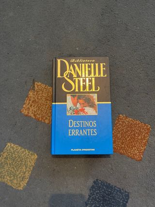 Libros de Danielle Steel