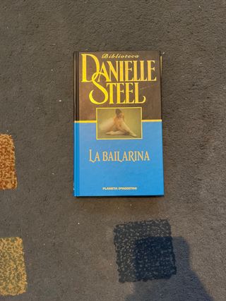 Libros de Danielle Steel