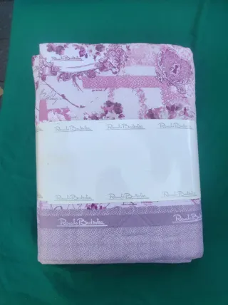 Trapuntino singolo Renato Balestra