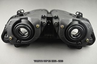 Óptica delantera / Faro YAMAHA YZF R1 2002 - 2003