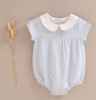 Pelele Dadati 100% Algodón. Con etiqueta