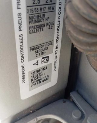 3397021532 motor limpia peugeot 508 active 481283