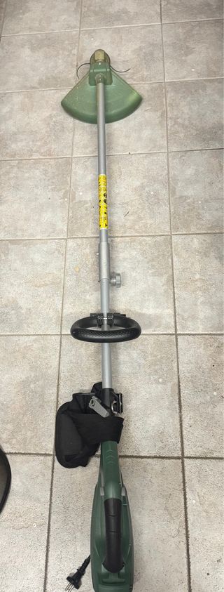 Desbrozadora Bosch AFS 23-37 Eléctrica