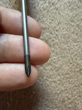 2 Destornilladores Bahco