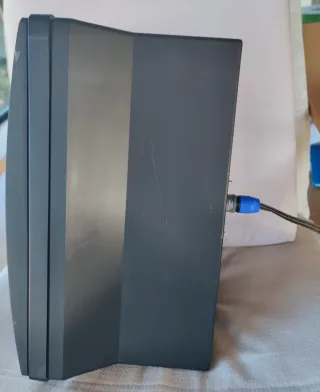 Altavoz JBL Control 5 Negro