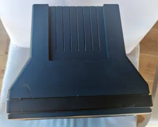 Altavoz JBL Control 5 Negro