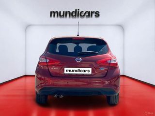 Nissan Pulsar 1.5 Turbodiesel Tekna