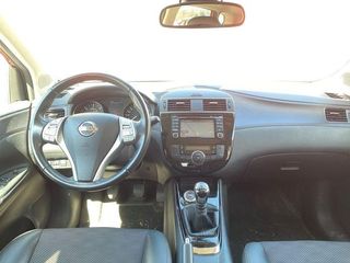 Nissan Pulsar 1.5 Turbodiesel Tekna