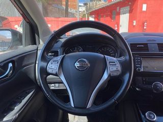 Nissan Pulsar 1.5 Turbodiesel Tekna