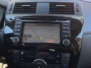 Nissan Pulsar 1.5 Turbodiesel Tekna