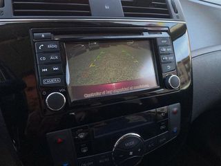 Nissan Pulsar 1.5 Turbodiesel Tekna