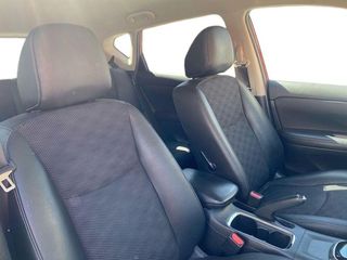 Nissan Pulsar 1.5 Turbodiesel Tekna