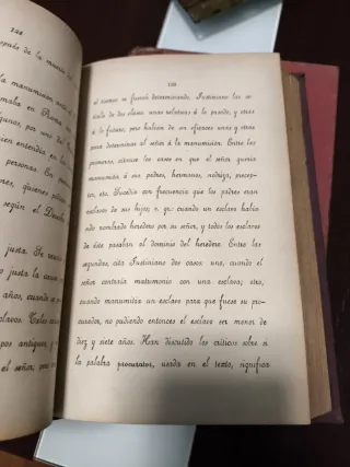 Libro derecho romano