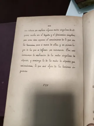 Libro derecho romano