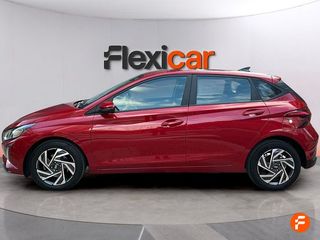 Hyundai i20 1.0 TGDI 74kW (100CV) Klass