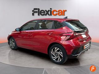 Hyundai i20 1.0 TGDI 74kW (100CV) Klass