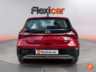 Hyundai i20 1.0 TGDI 74kW (100CV) Klass