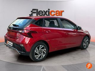 Hyundai i20 1.0 TGDI 74kW (100CV) Klass