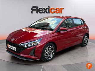 Hyundai i20 1.0 TGDI 74kW (100CV) Klass