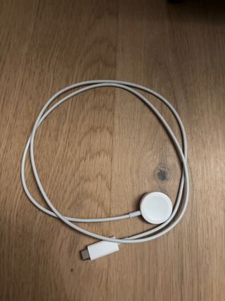 Apple Watch SE 44mm Como Nueva