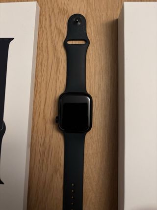 Apple Watch SE 44mm Como Nueva