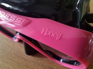 Cressi Maschera Monolente Miele