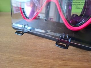 Cressi Maschera Monolente Miele