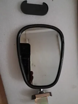 RENAULT 5. ESPEJO RETROVISOR AUXILIAR.