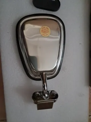 RENAULT 5. ESPEJO RETROVISOR AUXILIAR.