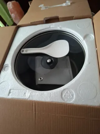 Olla Eléctrica SWISS LINE SW-22RC 2.2L