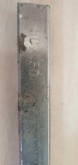 Lote 3 Sargentos Carpintería