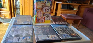 Historia del arte en DVD