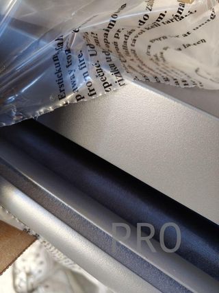 Toldo lateral extensible - Kesser