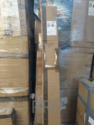 Toldo lateral extensible - Kesser