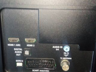 TV Philips 32 32PHH4101/88 - No enciende