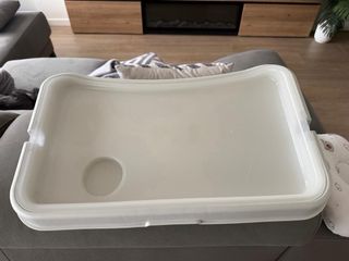 Trona evolutiva Hauck