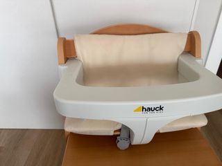 Trona evolutiva Hauck