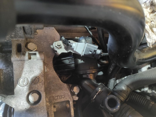 Motor CAG - CAGB Audi A6 (4F,C6 Versión 2008