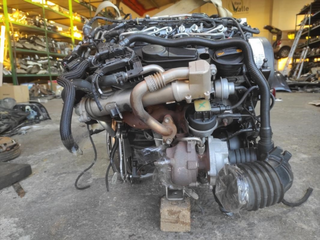 Motor CAG - CAGB Audi A6 (4F,C6 Versión 2008