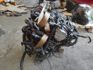 Motor CAG - CAGB Audi A6 (4F,C6 Versión 2008