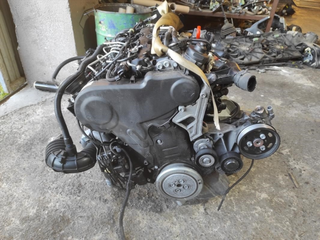 Motor CAG - CAGB Audi A6 (4F,C6 Versión 2008