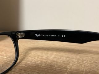 Gafas Ray-Ban Negras